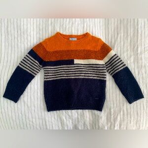 Mayoral Sweater Size 2